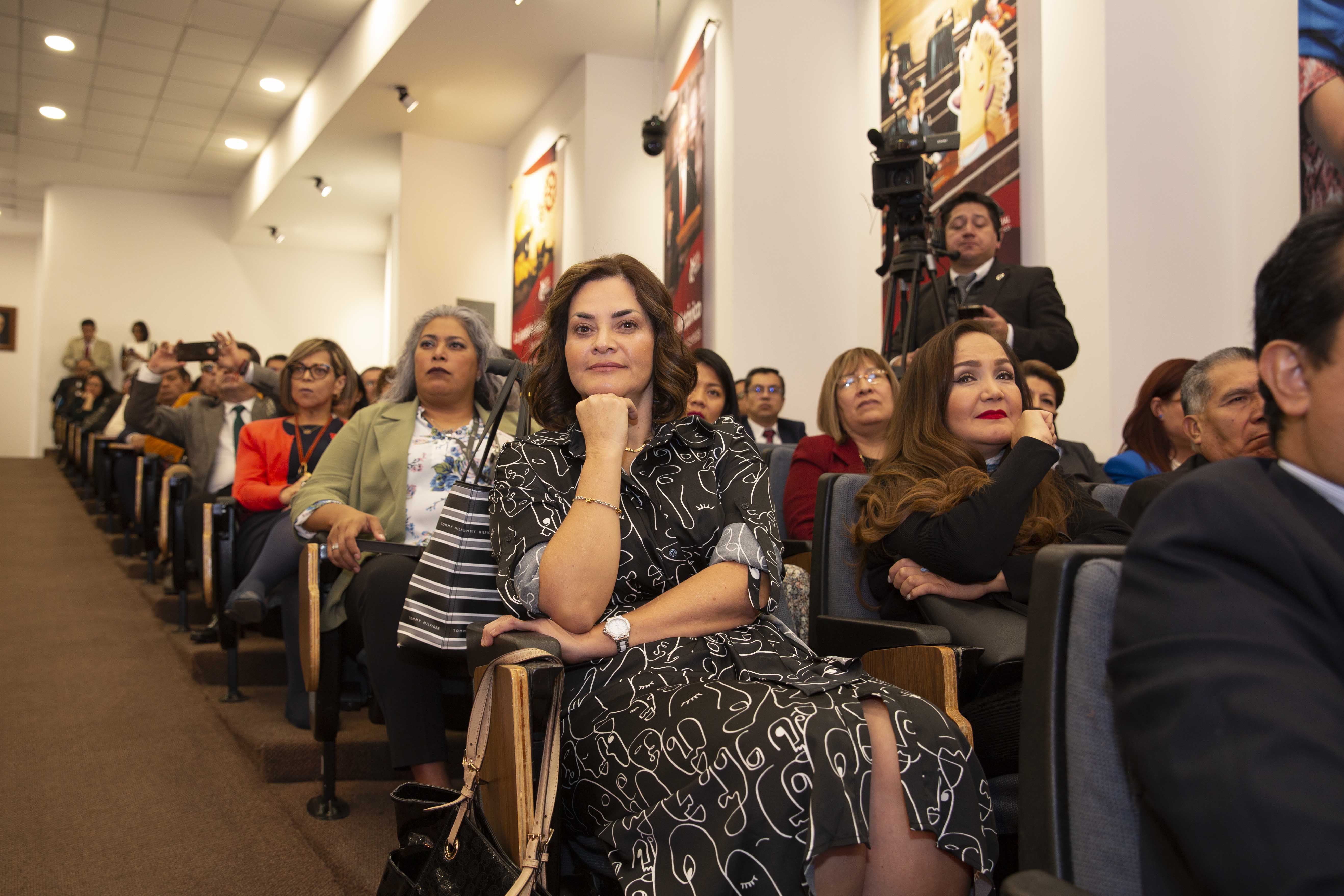 III Congreso Justicia Familiar